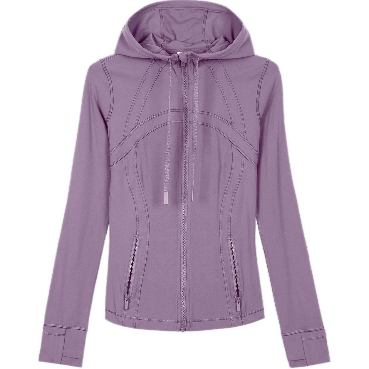 Спортивная куртка женская Lululemon - Boxette Shop
